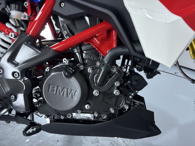 bmw - g-310-r