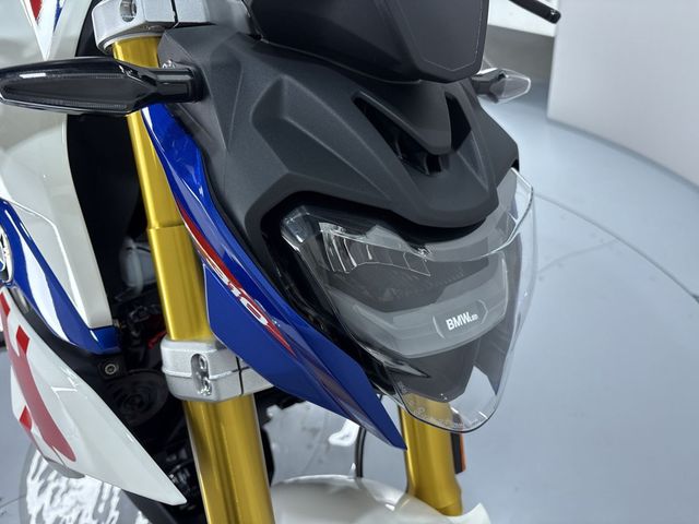 bmw - g-310-r