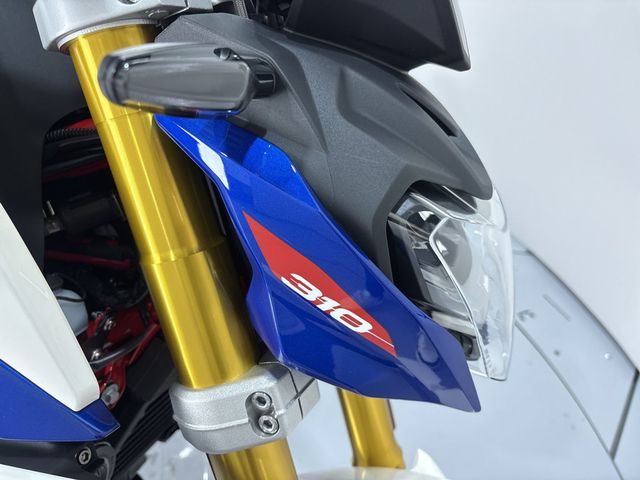 bmw - g-310-r