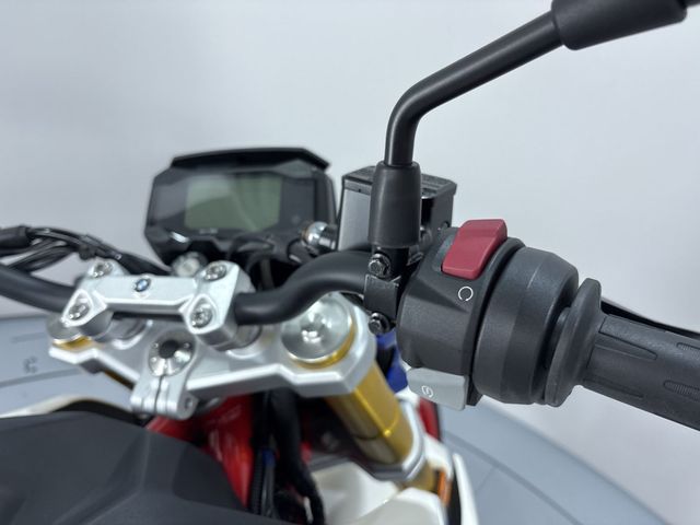 bmw - g-310-r