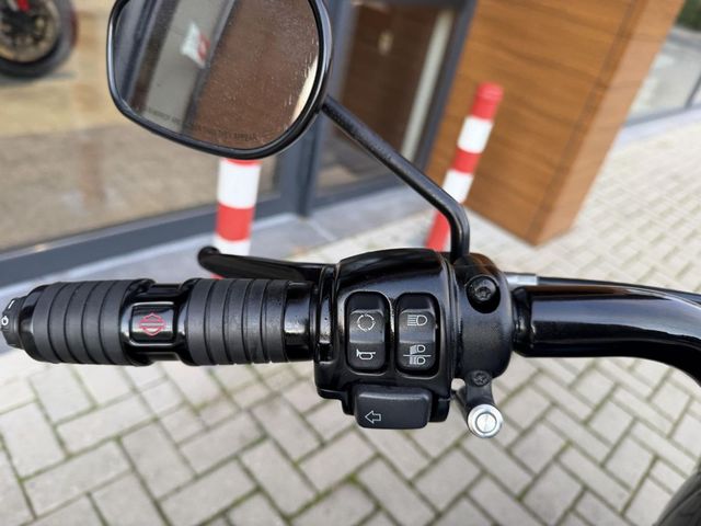 harley-davidson - fat-boy-114-flfbs-softail