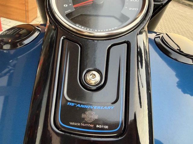 harley-davidson - fat-boy-114-flfbs-softail