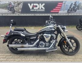 Yamaha XVS 950 A Midnight Star 2009 occasion