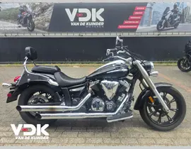 Yamaha XVS 950 A Midnight Star 2009 occasion