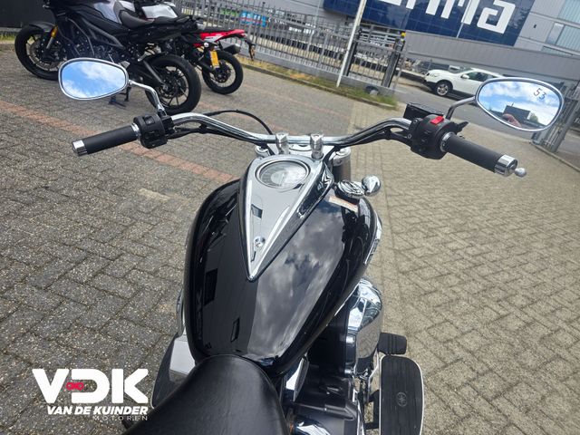 yamaha - xvs-950-a-midnight-star
