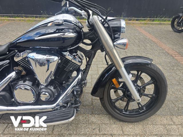 yamaha - xvs-950-a-midnight-star