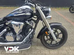 Yamaha XVS 950 A Midnight Star 2009 occasion – foto 9 van 22