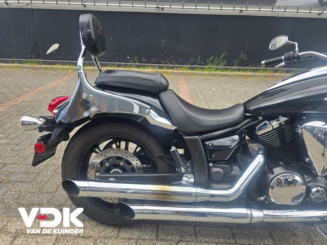 yamaha - xvs-950-a-midnight-star