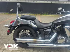 Yamaha XVS 950 A Midnight Star 2009 occasion – foto 10 van 22
