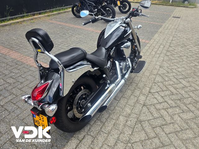 yamaha - xvs-950-a-midnight-star