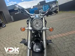 Yamaha XVS 950 A Midnight Star 2009 occasion – foto 7 van 22