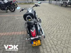Yamaha XVS 950 A Midnight Star 2009 occasion – foto 5 van 22