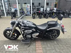 Yamaha XVS 950 A Midnight Star 2009 occasion – foto 3 van 22