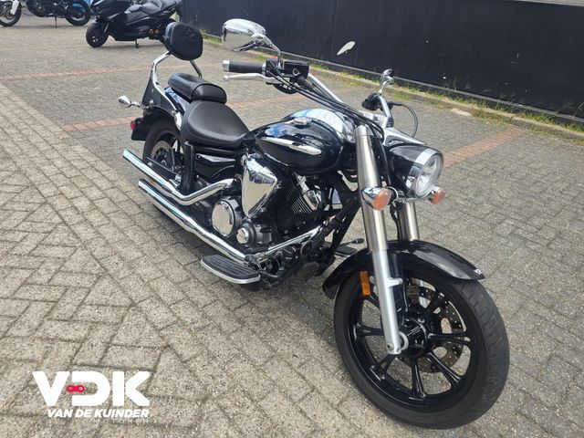 yamaha - xvs-950-a-midnight-star