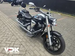 Yamaha XVS 950 A Midnight Star 2009 occasion – foto 2 van 22