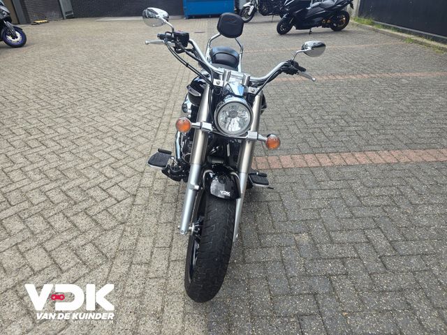 yamaha - xvs-950-a-midnight-star