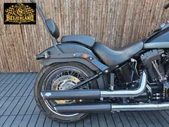 Harley-Davidson Softail Custom Fxstc 2010 occasion – foto 13 van 24
