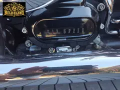 Harley-Davidson Softail Custom Fxstc 2010 occasion – foto 14 van 24