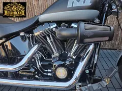 Harley-Davidson Softail Custom Fxstc 2010 occasion – foto 11 van 24