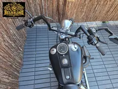 Harley-Davidson Softail Custom Fxstc 2010 occasion – foto 9 van 24