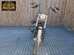 Harley-Davidson Softail Custom Fxstc 2010 occasion – foto 5 van 24