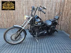 Harley-Davidson Softail Custom Fxstc 2010 occasion – foto 4 van 24
