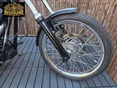 Harley-Davidson Softail Custom Fxstc 2010 occasion – foto 15 van 24