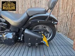 Harley-Davidson Softail Custom Fxstc 2010 occasion – foto 18 van 24