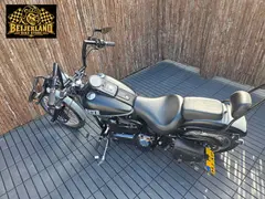 Harley-Davidson Softail Custom Fxstc 2010 occasion – foto 21 van 24