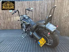 Harley-Davidson Softail Custom Fxstc 2010 occasion – foto 20 van 24