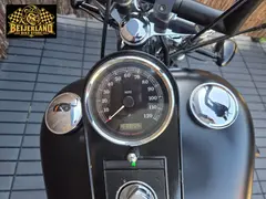 Harley-Davidson Softail Custom Fxstc 2010 occasion – foto 10 van 24