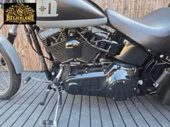 Harley-Davidson Softail Custom Fxstc 2010 occasion – foto 12 van 24