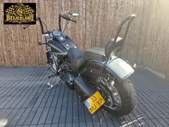 Harley-Davidson Softail Custom Fxstc 2010 occasion – foto 8 van 24