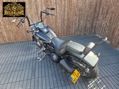 Harley-Davidson Softail Custom Fxstc 2010 occasion – foto 23 van 24