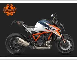 KTM 1390 Super Duke RR 2026 nieuw