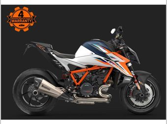 KTM 1390 Super Duke RR 2026 nieuw