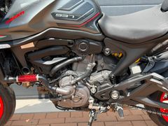 Ducati Monster 937 + 2021 occasion – foto 14 van 20