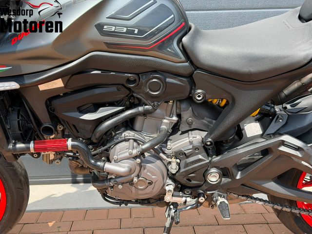 ducati - monster