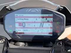 Ducati Monster 937 + 2021 occasion – foto 6 van 20