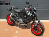 DUCATI MONSTER 937