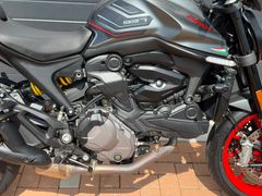 Ducati Monster 937 + 2021 occasion – foto 7 van 20