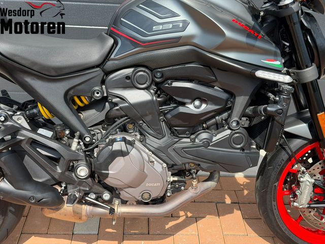 ducati - monster