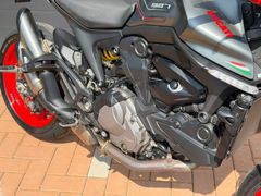 Ducati Monster 937 + 2021 occasion – foto 9 van 20