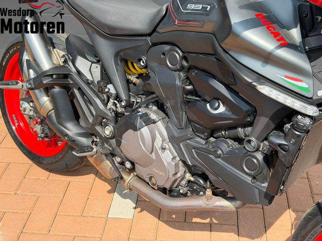 ducati - monster