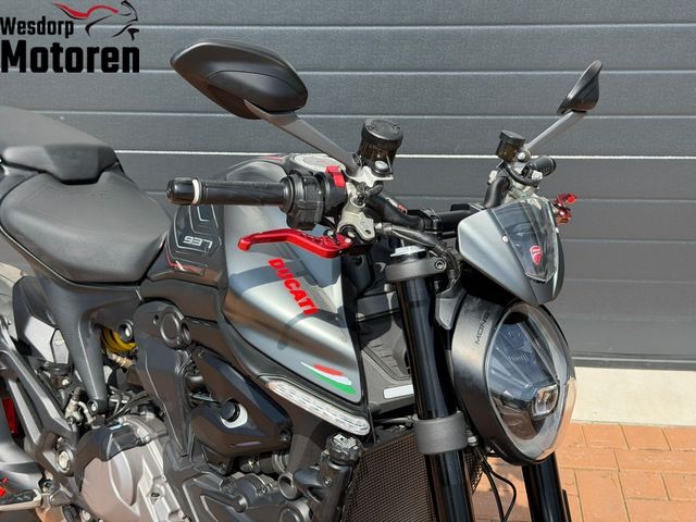 ducati - monster