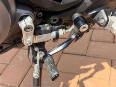 Ducati Monster 937 + 2021 occasion – foto 13 van 20