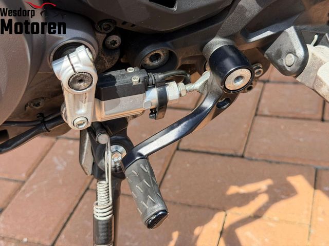 ducati - monster