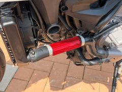 Ducati Monster 937 + 2021 occasion – foto 12 van 20