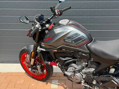 Ducati Monster 937 + 2021 occasion – foto 16 van 20
