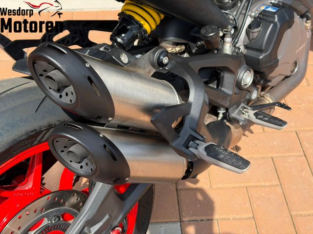 ducati - monster